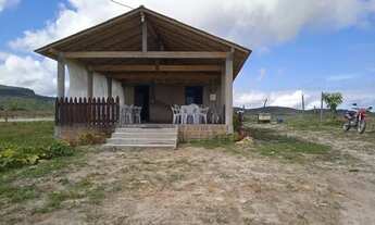 Imagem: Casa em Tepequem