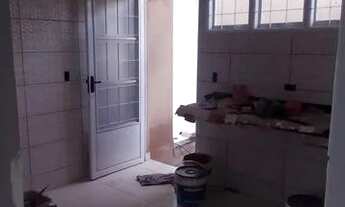 Imagem 7: Casa nova no no Planalto Uruguai terreno 10X30 3 quartos sendo 1 suíte financia