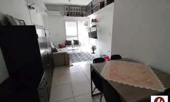 Imagem: Apartamento (tipo - padrao) 2 dormitórios/suite