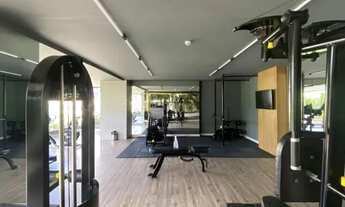 Imagem 7: Alugo loft no novíssimo JP residence, com 50 Mt2, 2 vgs de garagem