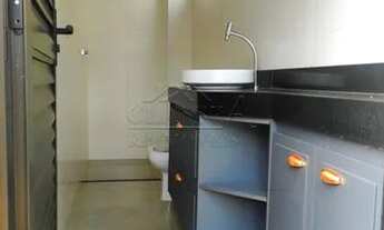 Imagem 3: Casa Condomínio - térrea em Ribeirão Preto