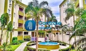 Imagem 1: R)Apartamento, 01 dormitório, Sacada com Churrasqueira - Serraria - São José