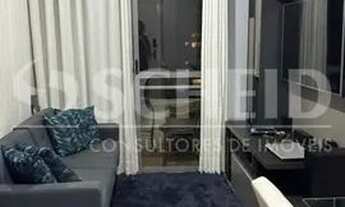 Imagem: Apartamento à venda no Brooklin, 1 dormitório