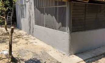 Imagem 4: Casa às Margens do Rio Araguaia