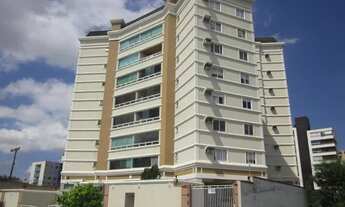 Imagem: Apartamento no América com 3 quartos com