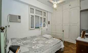 Imagem 7: Apartamento à venda, 3 quartos, 1 suíte, 1 vaga, Humaitá - RIO DE JANEIRO/RJ