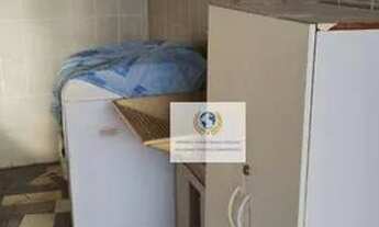 Imagem 6: Casa com 1 dormitório para alugar, 50 m² por R$ 1.450,00/mês - Vila Santa Isabel - Campina