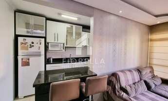 Imagem 7: Apartamento com 03 dormitórios sendo 01 suíte em São José