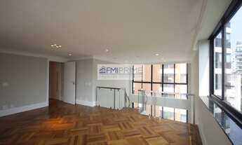 Imagem 4: Apartamento Duplex com 4 Quartos e 5 banheiros, 285 m², 100% REFORMADO!