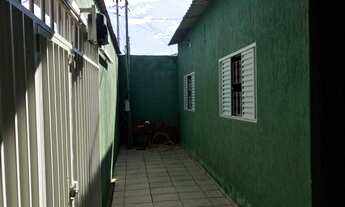 Imagem 4: Casa para venda com 150 metros quadrados com 2 quartos em Santa Maria - Brasília - Distrit