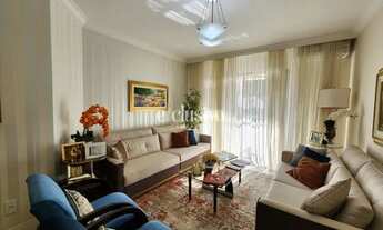 Imagem 3: Apartamento para venda tem 116 metros quadrados com 3 quartos em Centro - Florianópolis