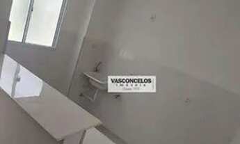 Imagem 4: Apartamento com 2 dormitórios para alugar, 42 m² por R$ 1.341,67/mês - Morada do Fênix - S