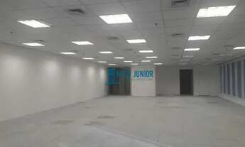 Imagem 6: Conjunto para alugar, 252 m² por R$ 21.420,00/mês - Vila Olímpia - São Paulo/SP