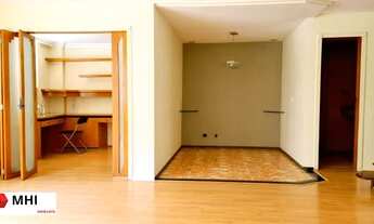 Imagem 6: Cobertura duplex para venda possui 160 m2 com 4 quartos em Botafogo bem perto do metrô