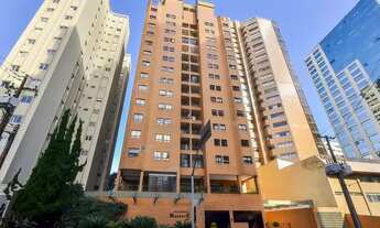 Imagem: Apartamento no Champagnat, 2 quartos (1