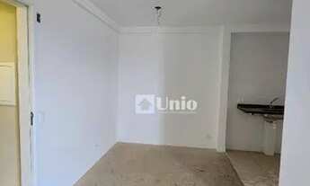 Imagem 2: Apartamento com 2 dormitórios à venda, 66 m² por R$ 330.000 - Paulicéia - Piracicaba/SP