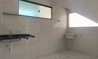 Imagem 3: Cód.: 14712 - Casa em região tranquila no São Pedro