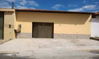 Imagem: Alugo casa Timon-Parque Piauí 4 quartos