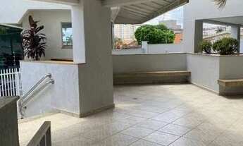 Imagem 5: Apartamento com 3 dormitórios, 85 m² - venda por R$ 350.000,00 ou aluguel por R$ 2.650,00