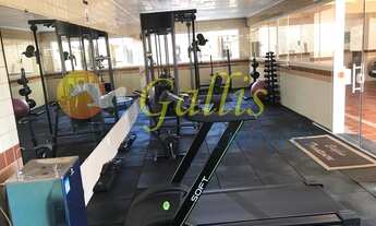 Imagem 3: Apartamento para Venda em Praia Grande, Jardim Imperador, 2 dormitórios, 1 suíte, 1 banhei