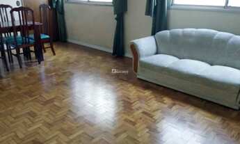 Imagem 6: Lindo apartamento Moema Pássaros próximo ao Parque Ibirapuera, 3 dormitórios 1 suíte e 2 v