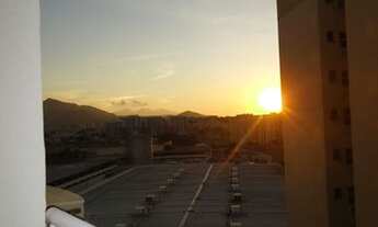 Imagem 6: Apartamento com 2 quartos no Norte Village - Bairro Del Castilho em Rio de Janeiro