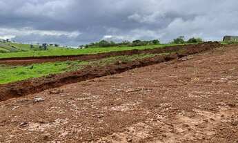 Imagem 6: Chácaras Trevizo - Fazenda/Sitio