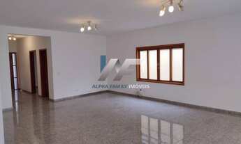 Imagem 6: CASA PARA LOCAÇÃO EM ALPHAVILLE RESIDENCIAL 4