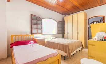 Imagem 7: OPORTUNIDADE casa em condomínio completo e grande terreno