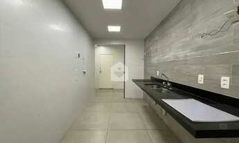 Imagem 6: Apartamento totalmente reformado na Lagoa, lado de Ipanema