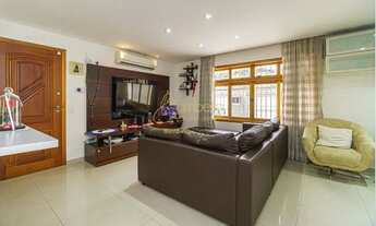 Imagem 3: Casa com 3 dormitórios à venda, 150 m² - Morumbi - São Paulo/SP