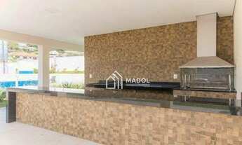 Imagem 5: Apartamento com 2 dormitórios para alugar por R$ 1.233,16/mês - Olarias - Ponta Grossa/PR