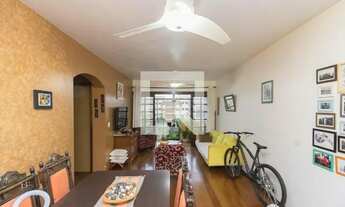 Imagem 2: Apartamento para Aluguel - Marechal Rondon, 3 Quartos, 97 m2