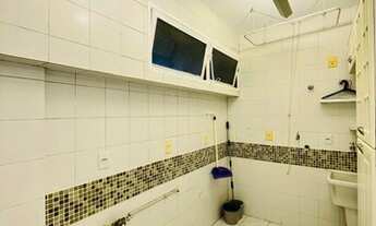 Imagem 6: Apartamento para aluguel possui 50 metros quadrados com 1 quarto em Consolação - São Paulo