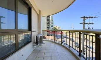 Imagem 5: Apartamento com 3 dormitórios, 240 m² - venda por R$ 1.400.000,00 ou aluguel por R$ 7.157