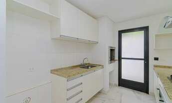 Imagem 4: Casa com 3 dormitórios para alugar, 222 m² por R$ 7.700/mês - Santo Inácio - Curitiba/PR