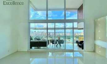 Imagem 7: Apartamento Duplex com 4 dormitórios à venda, 214 m² por R$ 3.500.000 - Vila Mariana - São