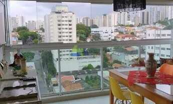 Imagem 2: Saúde - 65m² 2Dts, 1St, 1Gar, Px ao Metrô