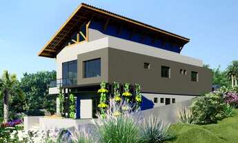 Imagem 4: Casa condomínio Aguas da Serra