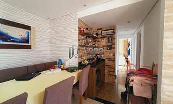 Imagem 3: APARTAMENTO À VENDA 77m², COND. NOVA ESCÓCIA , totalmente reformado