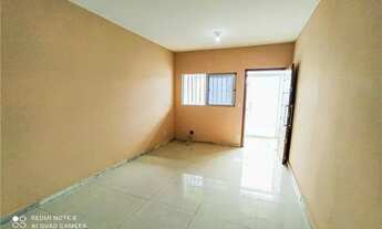 Imagem: Casa para venda possui 75 metros quadrados