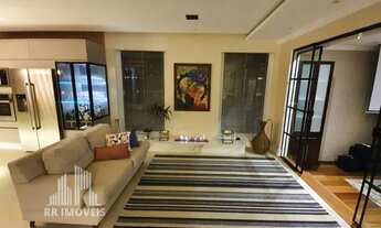 Imagem 5: RR5606 Casa 378m² CONDOMÍNIO MORADA DAS FLORES - OPORTUNIDADE - 5 Dorms 3 Vagas - Santana