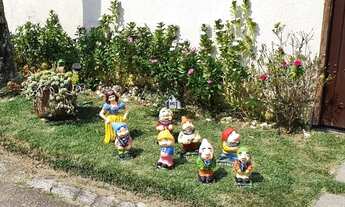 Imagem 2: Casa com 4 suítes à venda, 240 m² por R$ 1.100.000 - Vargem Grande - Rio de Janeiro/RJ