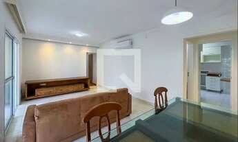 Imagem 4: Apartamento para Aluguel - Vila Olímpia, 3 Quartos, 111 m2