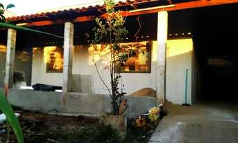 Imagem: Casa 3/4 residencial Alice Barbosa