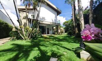 Imagem 2: Mansão à venda, com 943,42m² de terreno e 472,18 de construção por R$ 2.300.000 - Nossa Se