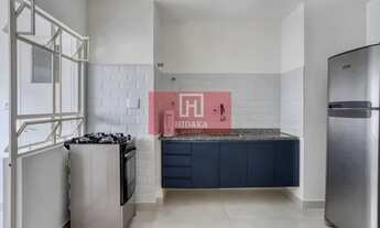 Imagem 3: Apartamento para alugar no bairro Jardim Paulista - São Paulo/SP, Zona Oeste