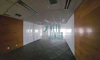 Imagem 4: Laje para alugar, 1832 m² por R$ 231.850,00/mês - Brooklin - São Paulo/SP