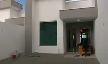 Imagem 7: CASA NO PARQUE 10/ 3 QRTS SENDO 1 SUITE/ PROX A ACADEMIA LIVE