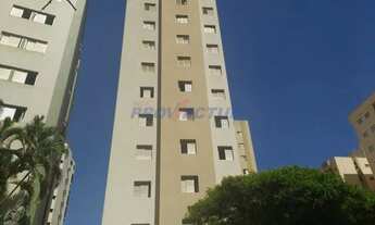 Imagem: Cobertura - Cambuí - Campinas